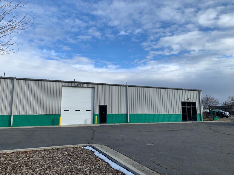 1728 W 2550 S, Ogden, UT for sale - Primary Photo - Image 1 of 1