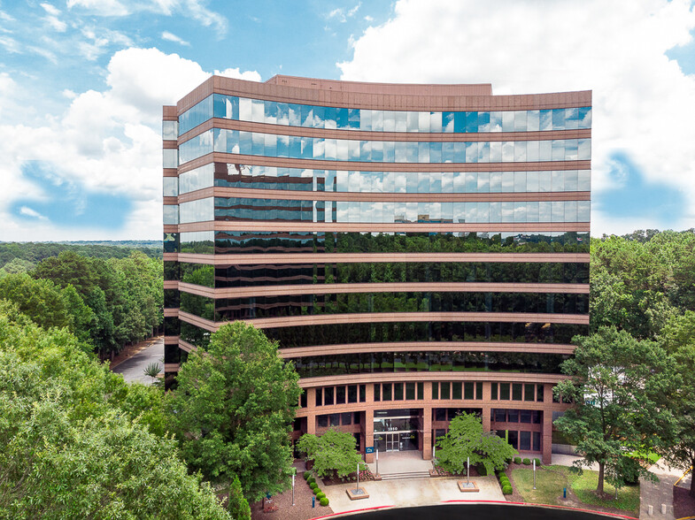 1850 Parkway Pl, Marietta, GA for lease - Building Photo - Image 1 of 25