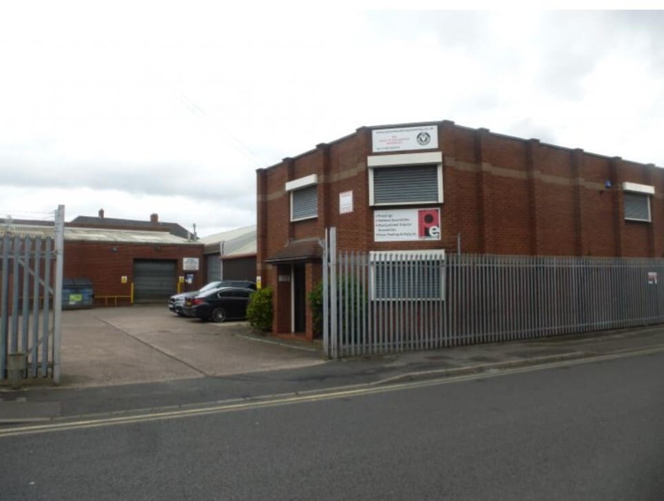 52 Marlow St, Walsall for sale Primary Photo- Image 1 of 1