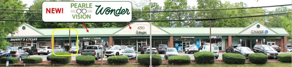 650 Central Park Ave, Scarsdale, NY for lease Building Photo- Image 1 of 2