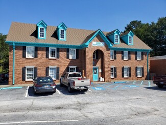 More details for 2227 Idlewood Rd, Tucker, GA - Office/Medical for Lease