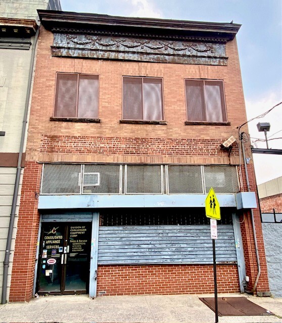 52 S 3rd Ave, Mount Vernon, NY for lease Building Photo- Image 1 of 6