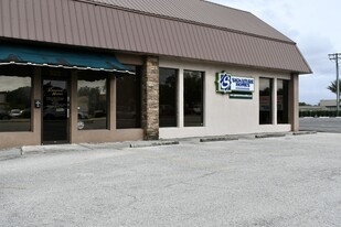 Highway 92 Office and Warehouse - Convenience Store