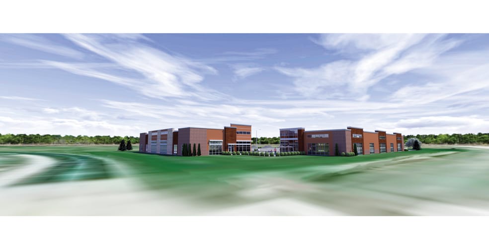 I-94 & Hwy 165, Pleasant Prairie, WI for lease - Building Photo - Image 1 of 3