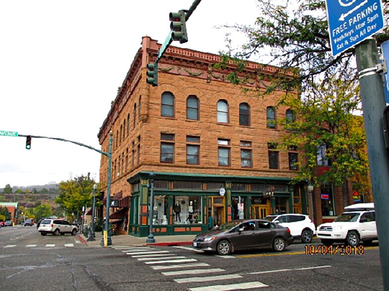 813 Main Ave, Durango, CO for sale - Primary Photo - Image 1 of 1