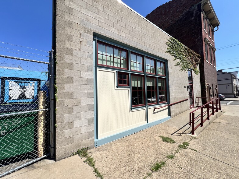 1219 Bingham St, Pittsburgh, PA for lease - Building Photo - Image 1 of 23