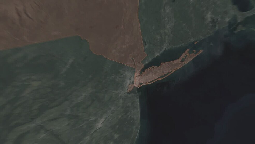 60 Motor Pky, Commack, NY 11725 Northern Oak Logistics Center I