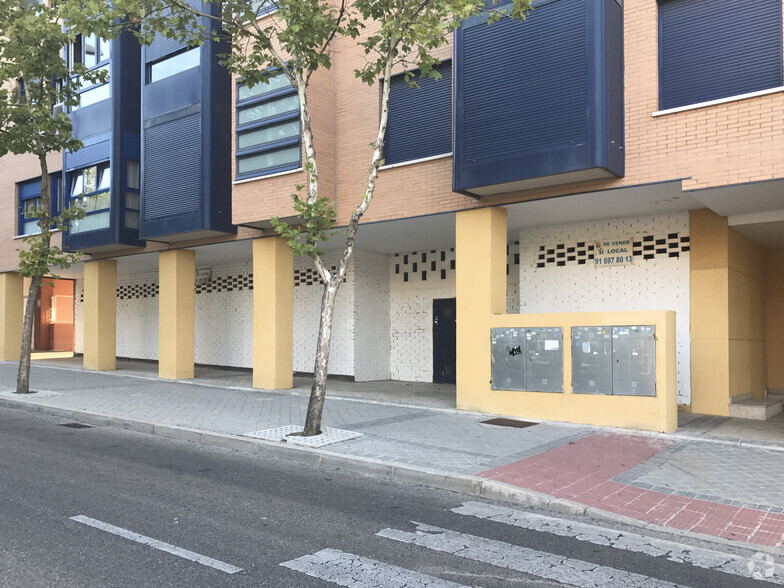 Retail in Leganés, Madrid for lease - Interior Photo - Image 1 of 1