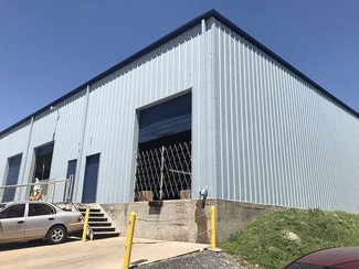 More details for 9709 Brown Ln, Austin, TX - Industrial for Lease