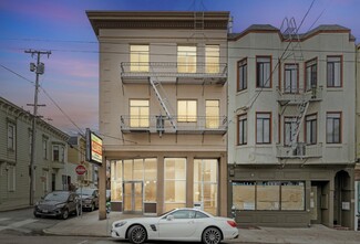 More details for 3141 Fillmore St, San Francisco, CA - Retail for Lease