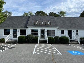 905-909 Route 28, South Yarmouth, MA for lease Building Photo- Image 2 of 10