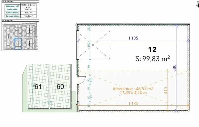 Flex in Betton for sale - Building Photo - Image 2 of 2
