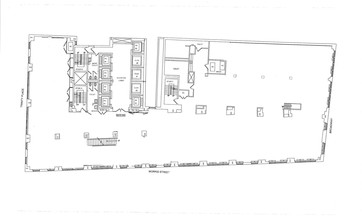 29 Broadway, New York, NY for lease Floor Plan- Image 1 of 1