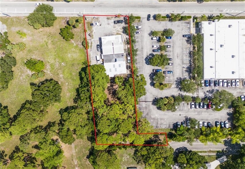1531 Delaware Ave, Fort Pierce, FL for sale - Aerial - Image 2 of 35