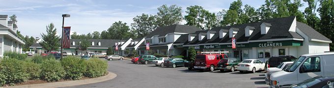 13601-13621 Genito Rd, Midlothian, VA for lease Building Photo- Image 1 of 8
