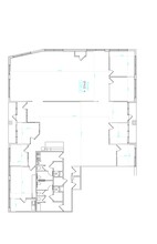 2835 N Grandview Blvd, Pewaukee, WI for lease Site Plan- Image 1 of 1