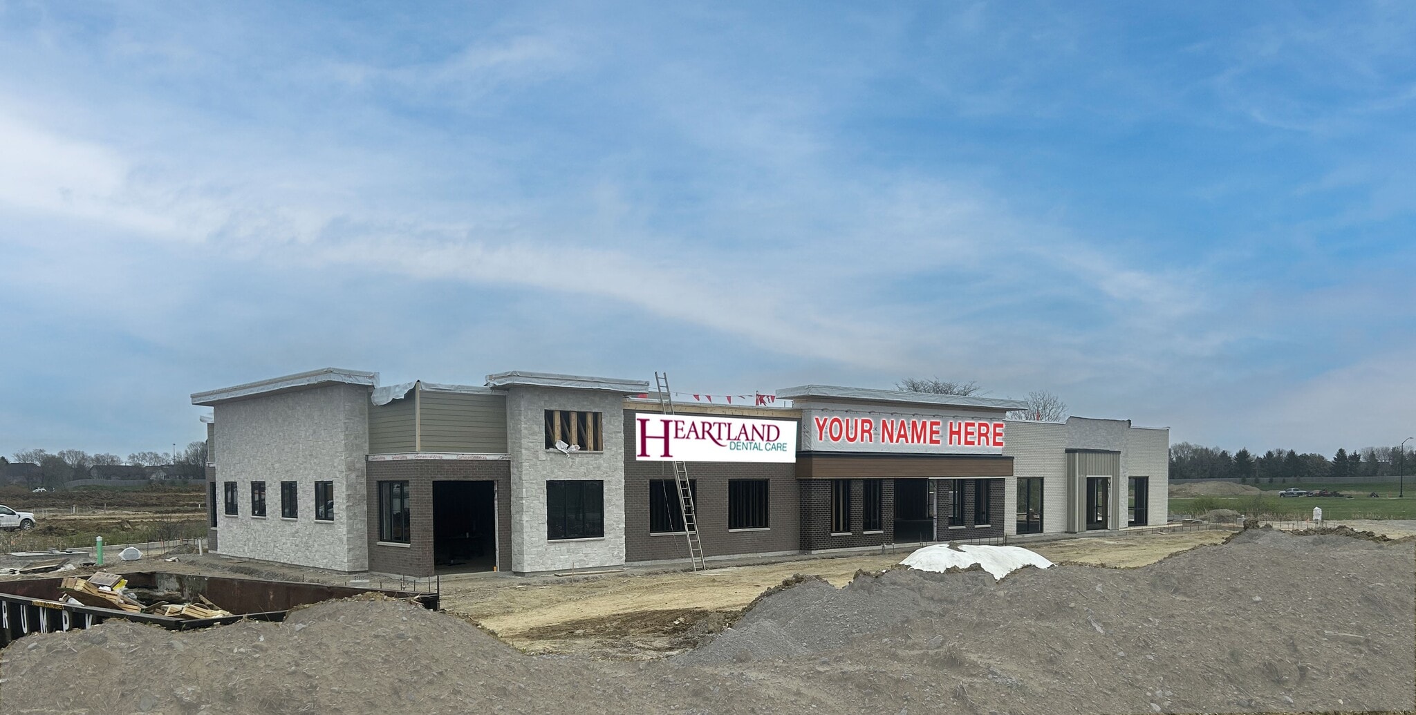 Veterans Blvd, Liberty Township, OH for lease Building Photo- Image 1 of 1