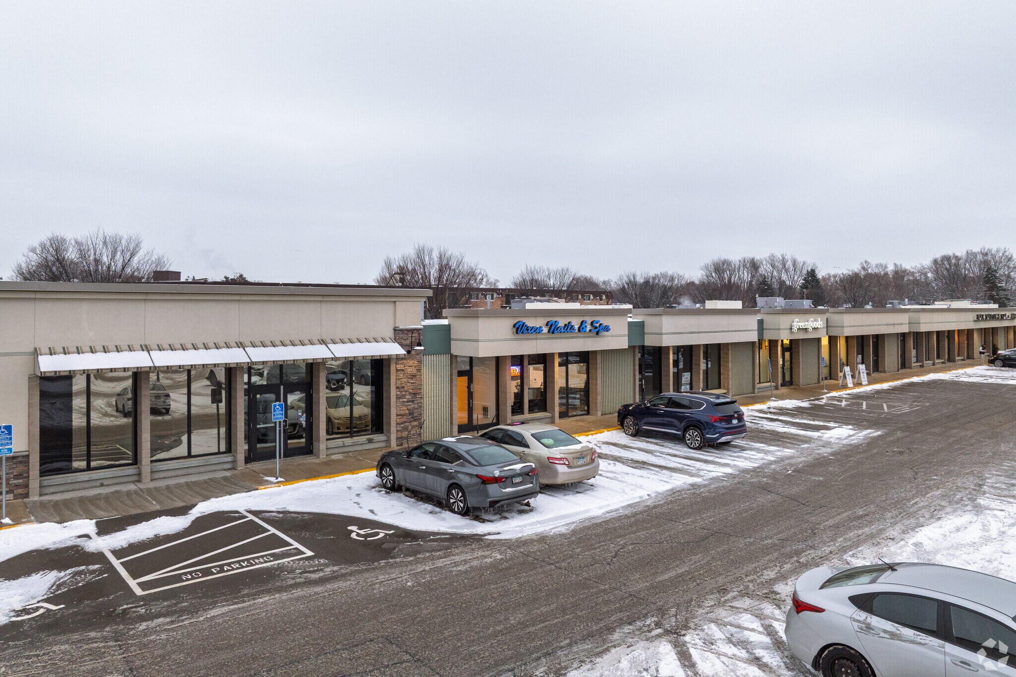 5200-5242 W 84th St, Bloomington, MN for sale Primary Photo- Image 1 of 1