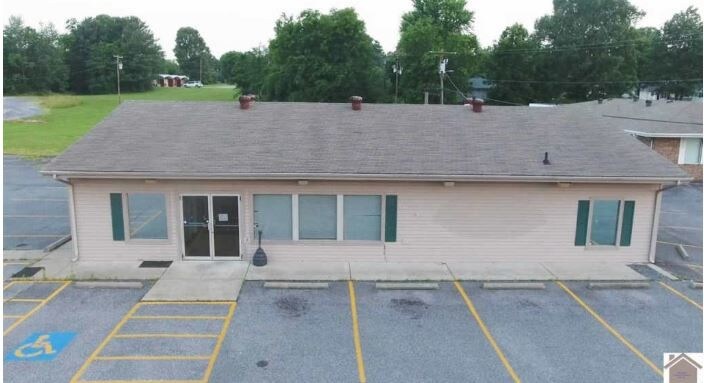 830 E 5th Ave, Calvert City, KY for sale - Primary Photo - Image 1 of 1