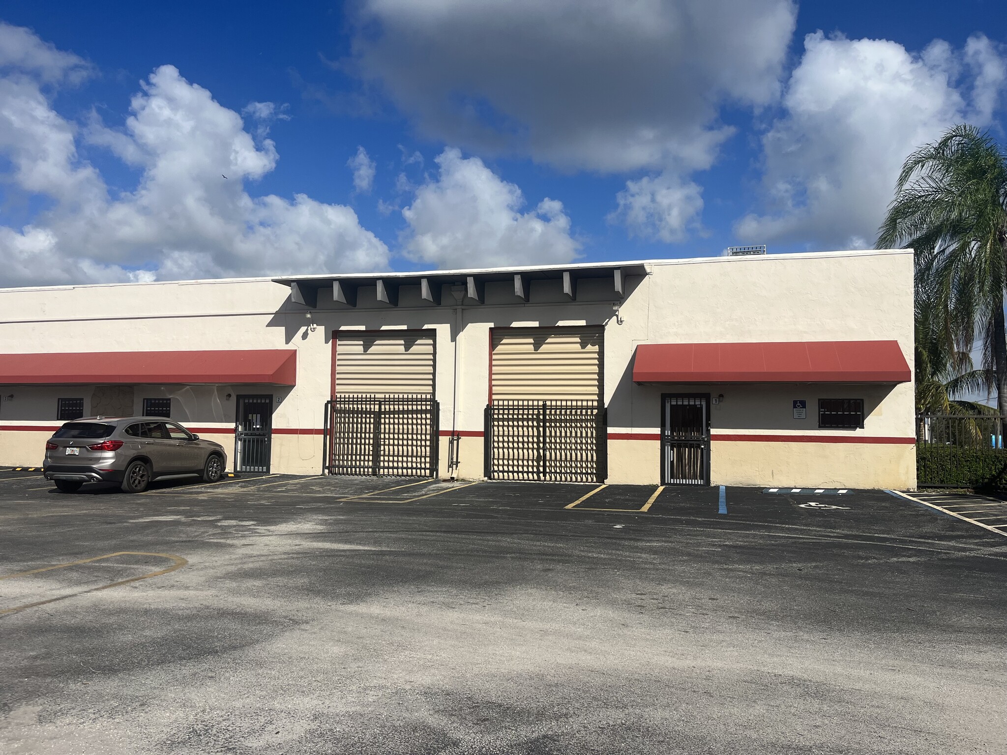 13740 NW 19th Ave, Opa Locka, FL for lease Building Photo- Image 1 of 12