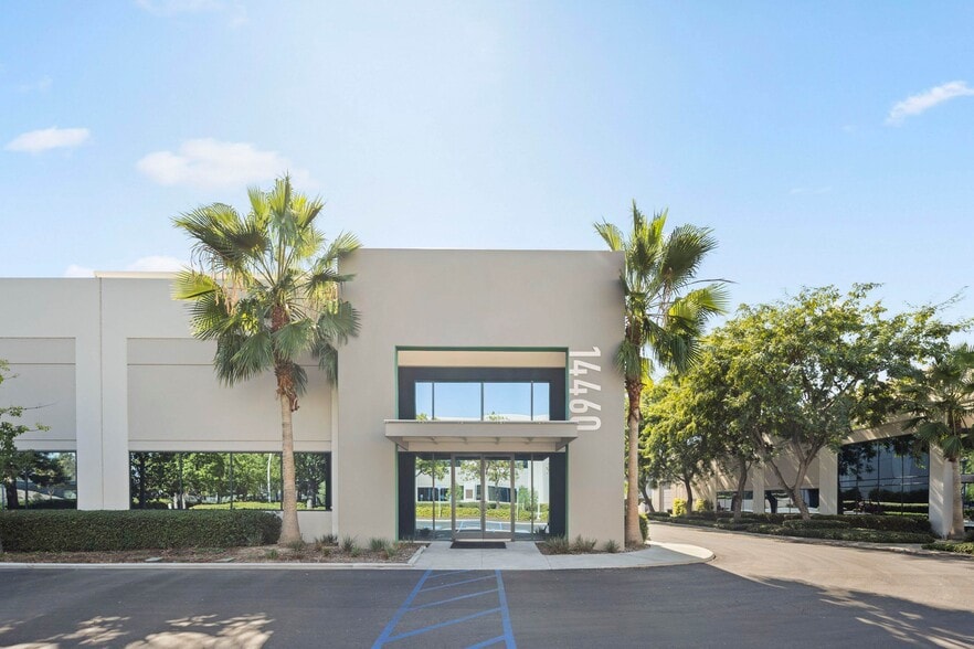14440 Myford Rd, Irvine, CA for lease - Primary Photo - Image 2 of 6