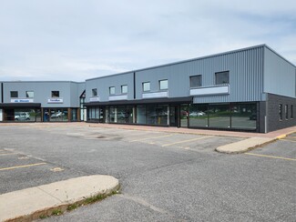 More details for 15 Capella Ct, Ottawa, ON - Industrial for Sale