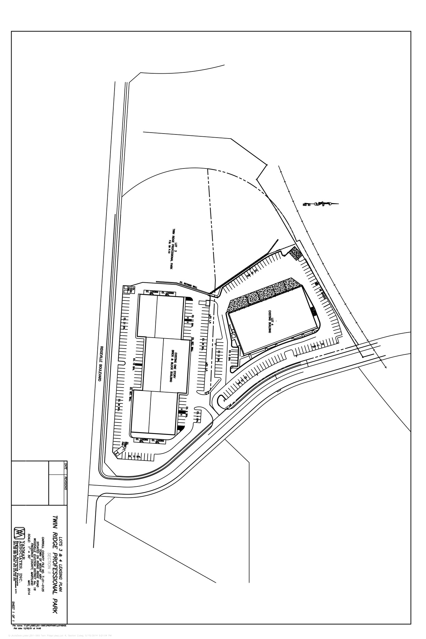 1202 Rising Ridge Rd, Mount Airy, MD 21771 - Flex for Lease | LoopNet