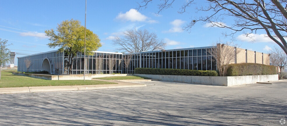 3601 Manor Rd, Austin, TX for sale - Building Photo - Image 1 of 5