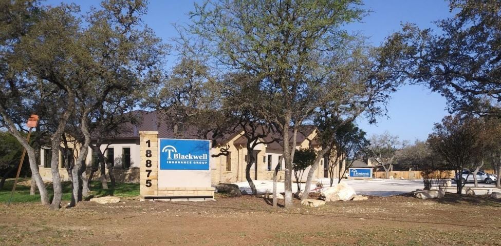 18875 Fm 2252, Garden Ridge, TX for lease - Building Photo - Image 2 of 3