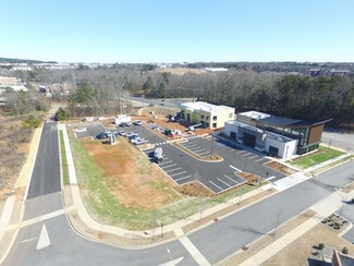 More details for Hales Park At Verdae, Greenville, SC - Land for Lease