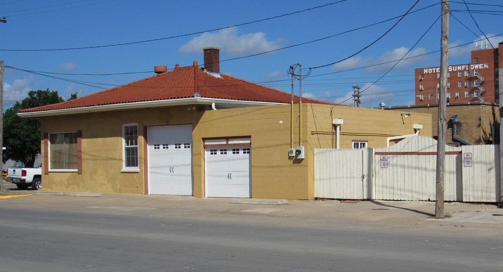 101 N Cedar St, Abilene, KS for sale Other- Image 1 of 1