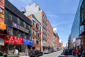 More details for 13 Elizabeth St, New York, NY - Office/Retail for Lease