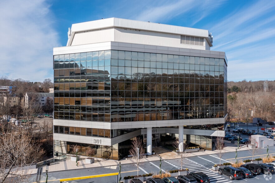 301 Merritt 7, Norwalk, CT for sale - Primary Photo - Image 1 of 1