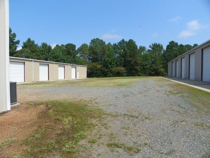 107 Mitchell Ln, De Queen, AR for sale Primary Photo- Image 1 of 1