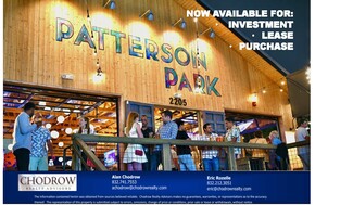 More details for 2205 Patterson St, Houston, TX - Retail for Sale