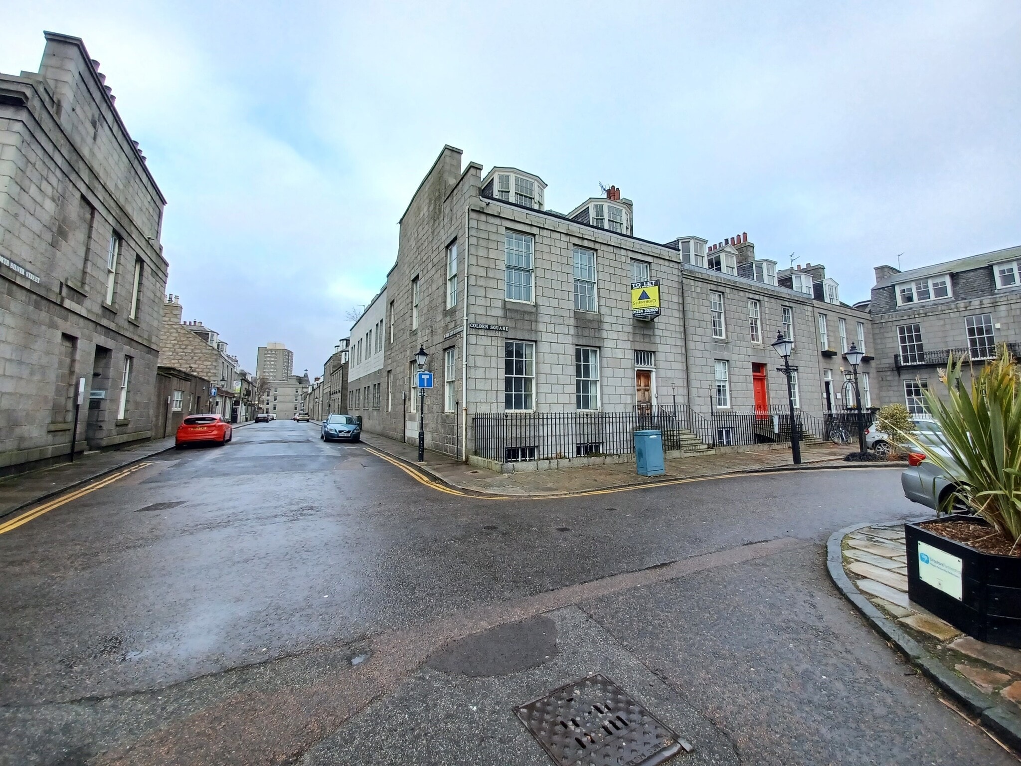 12 Golden Sq, Aberdeen for lease Building Photo- Image 1 of 2