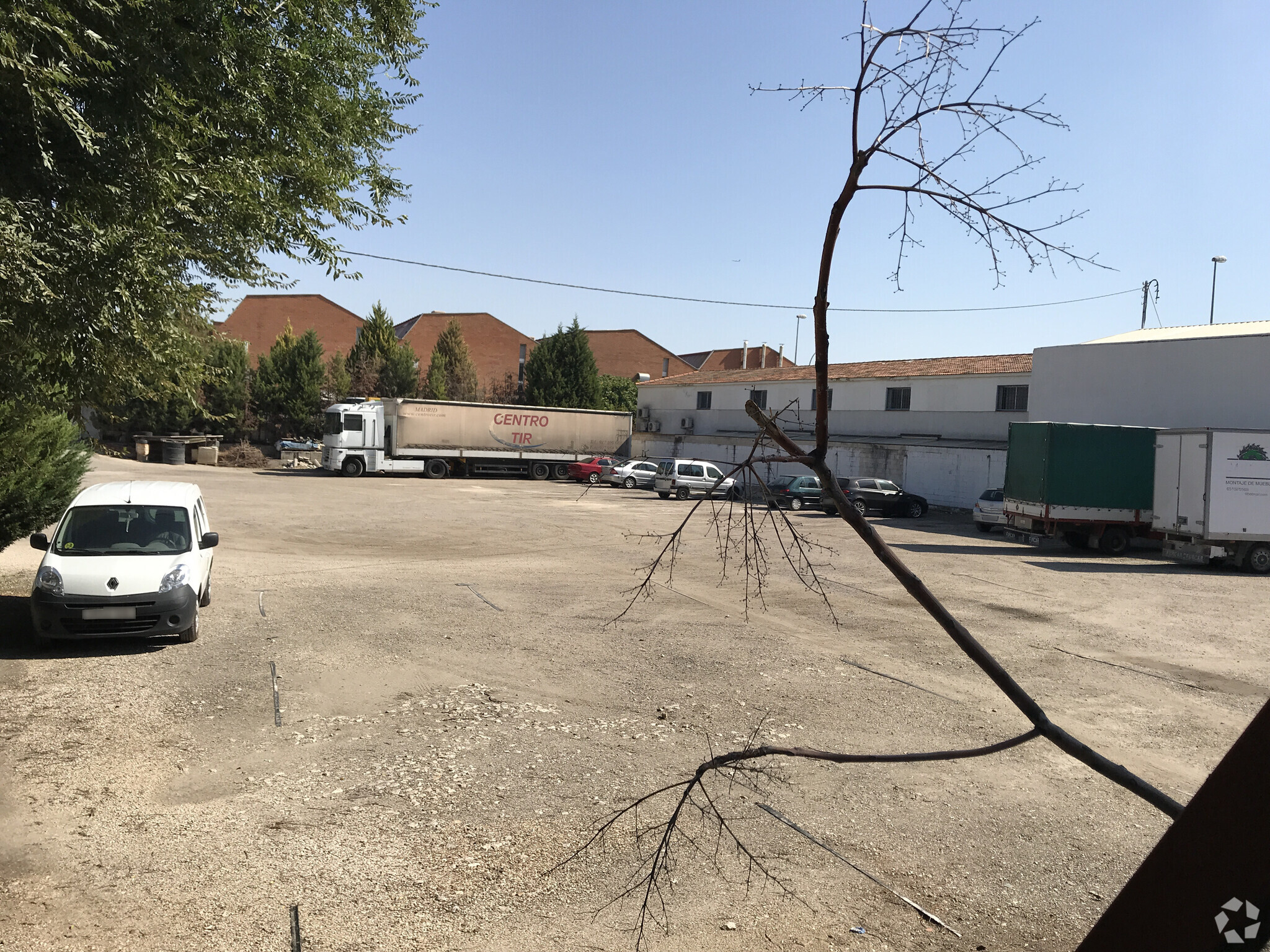 Land in Arganda del Rey, MAD for sale Building Photo- Image 1 of 3