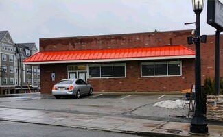 More details for 237 Spring St, Newton, NJ - Retail for Lease