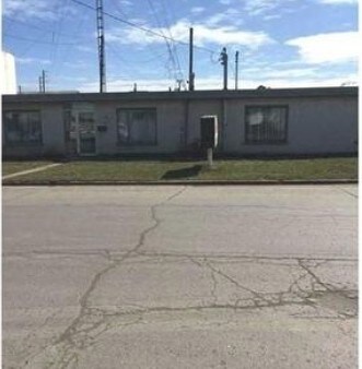 706 Strathearne Av, Hamilton, ON for sale - Primary Photo - Image 1 of 1