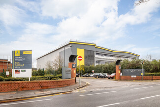 More details for 29-31 Abbey Rd, London - Industrial for Lease