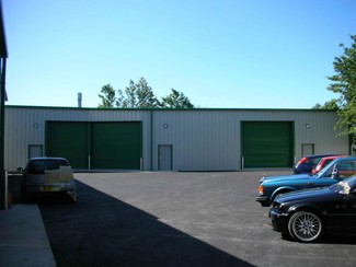 More details for Manchester Rd, Bury - Industrial for Lease