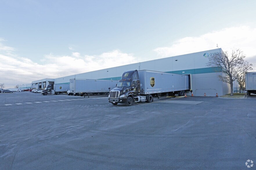 3150 Pagosa St, Aurora, CO for sale - Primary Photo - Image 1 of 1