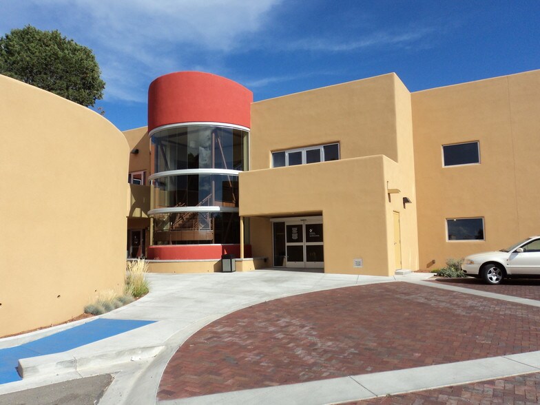 440 St Michaels Dr Santa Fe Nm 87505 Officemedical For Lease Loopnet Com