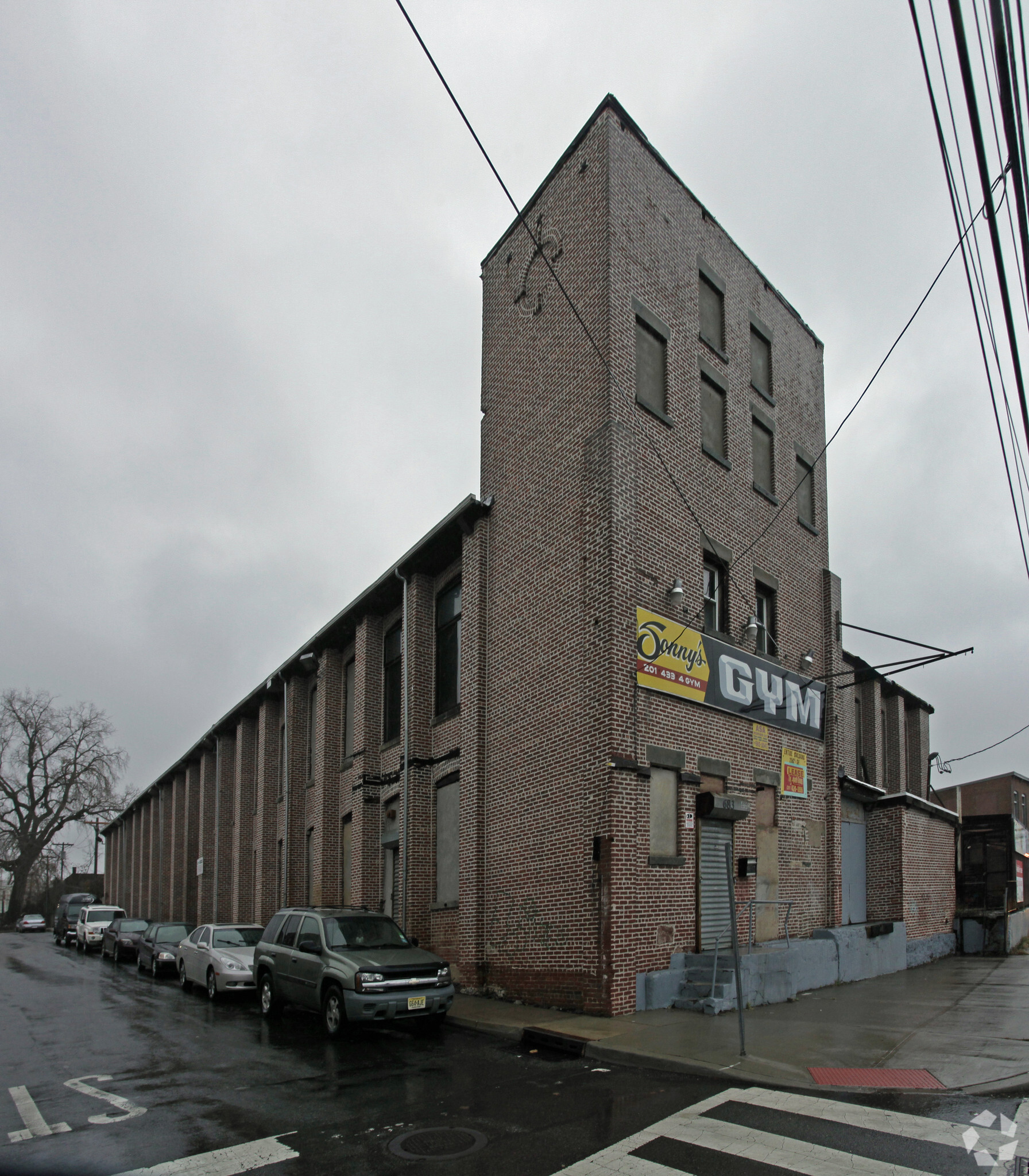 683 Garfield Ave, Jersey City, NJ for sale Primary Photo- Image 1 of 1