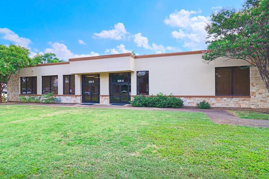 628 Centre St, Dallas, TX for sale - Building Photo - Image 3 of 20