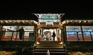 More details for 330 3rd St, Redlands, CA - Retail for Lease