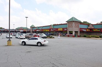 More details for 134 S Clayton St, Lawrenceville, GA - Retail for Lease