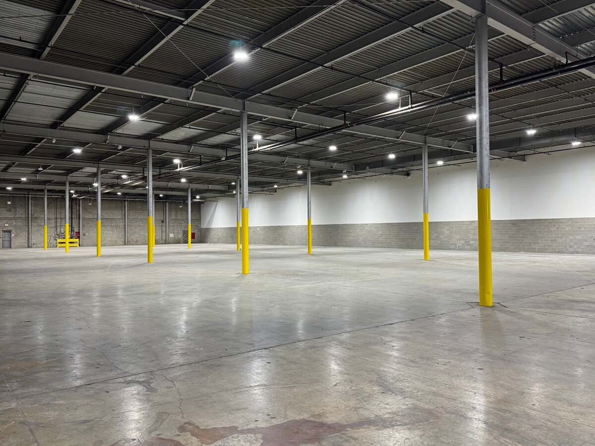 Interior Photo