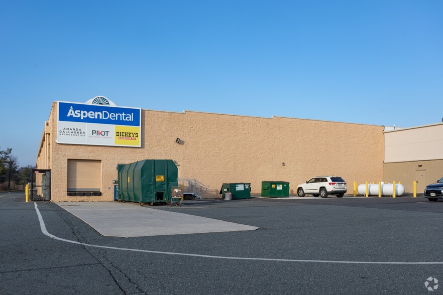 3422-3488 Emmorton Rd, Abingdon, MD for lease - Building Photo - Image 2 of 3
