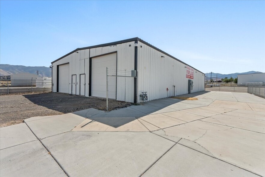 382 E 2000 N, Tooele, UT for sale - Building Photo - Image 2 of 8